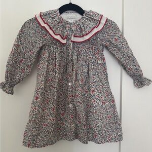 Pukatuka Size 2 dress